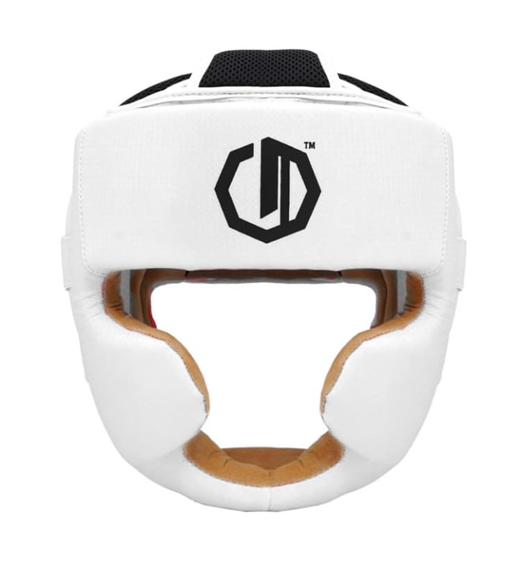 Boxerská prilba - Octagon - Kevlar