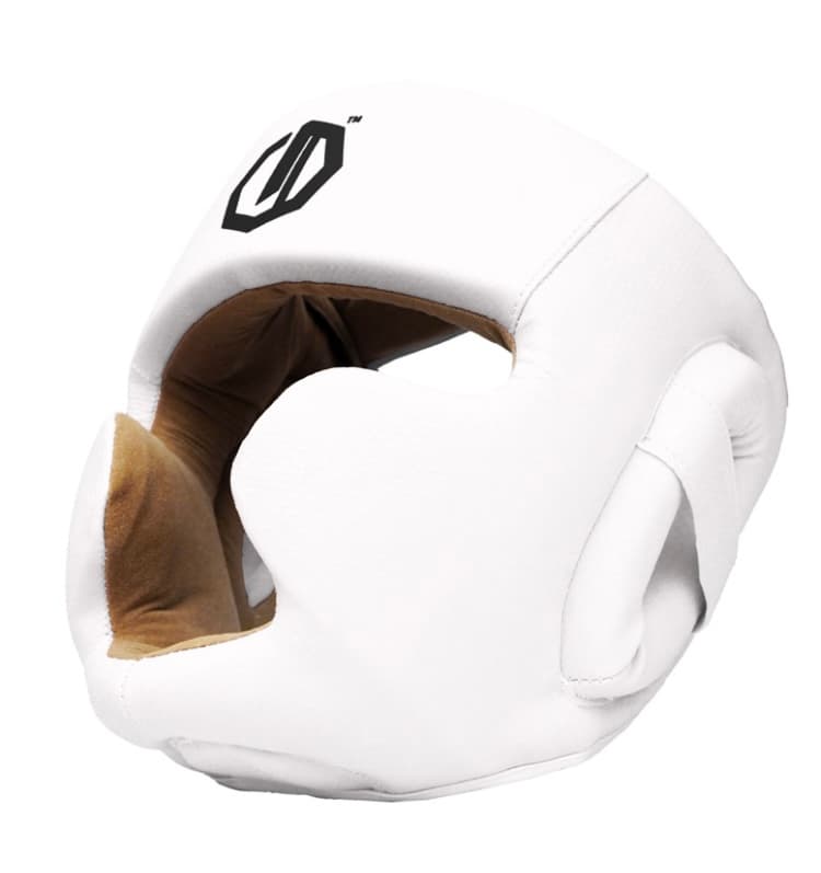 Boxerská prilba - Octagon - Kevlar