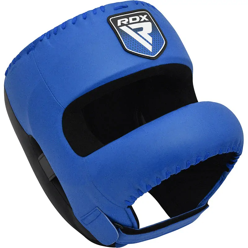 Boxerska prilba - RDX - APEX - s ochranou nosa