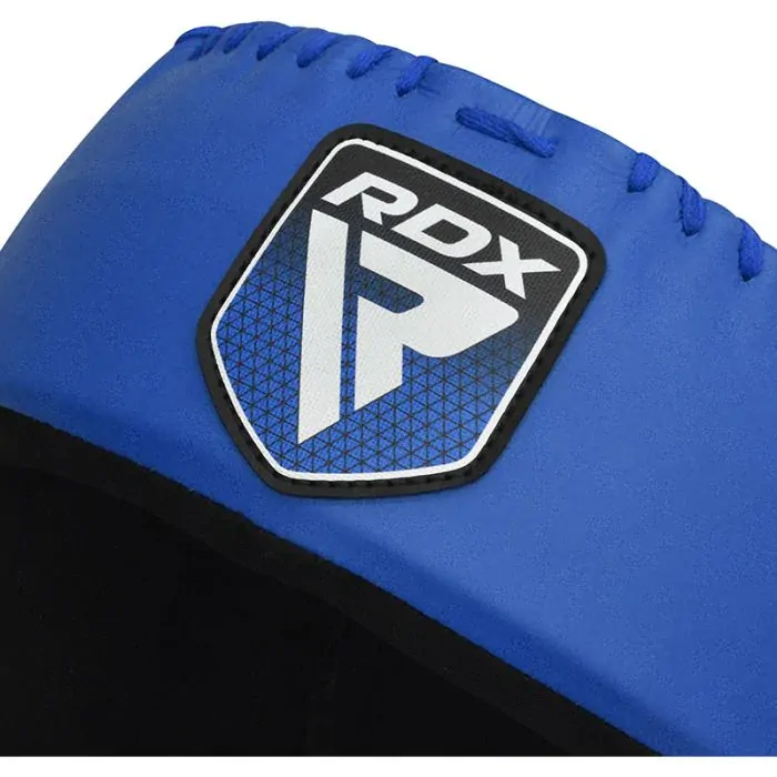Boxerska prilba - RDX - APEX - s ochranou nosa