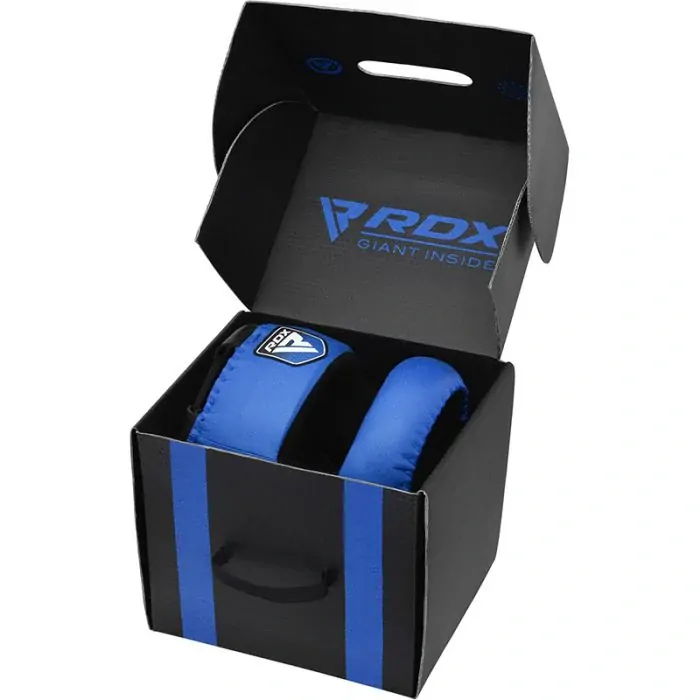 Boxerska prilba - RDX - APEX - s ochranou nosa
