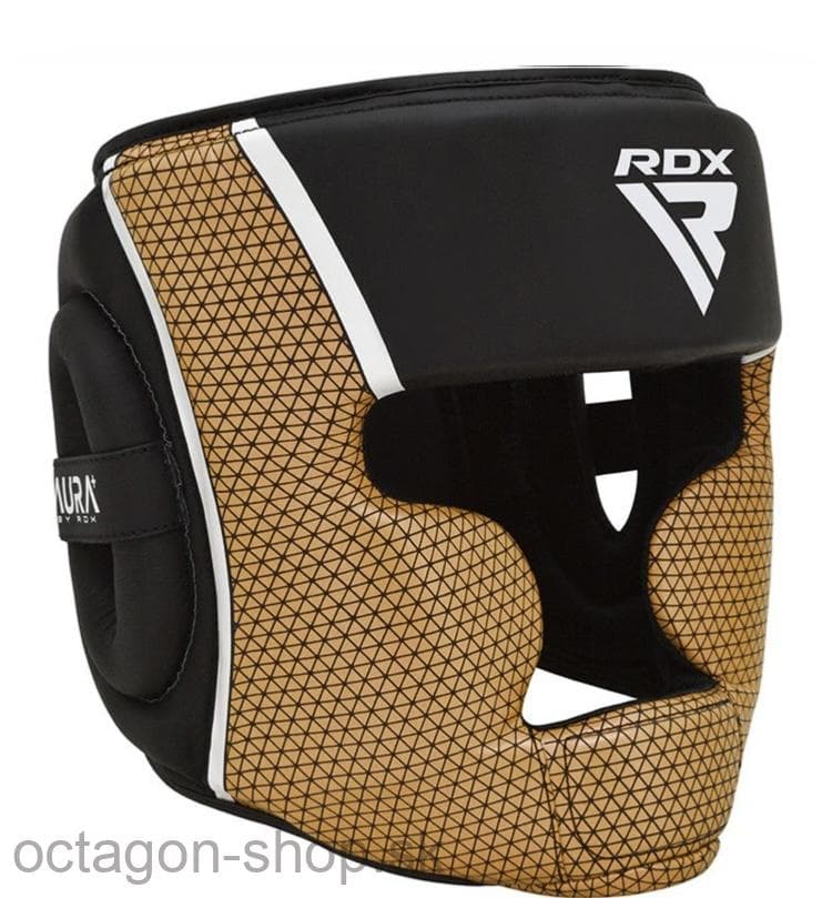 Boxerska prilba - RDX - Aura Plus