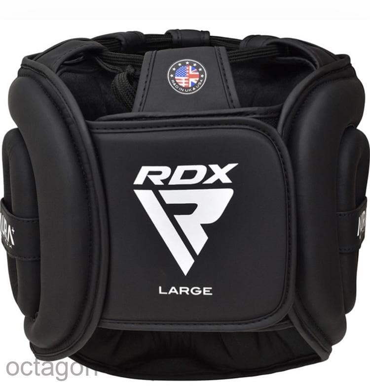 Boxerska prilba - RDX - Aura Plus