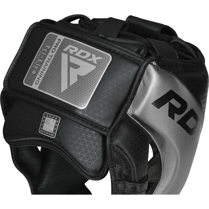 Boxerská prilba - RDX - L1 Mark Pro