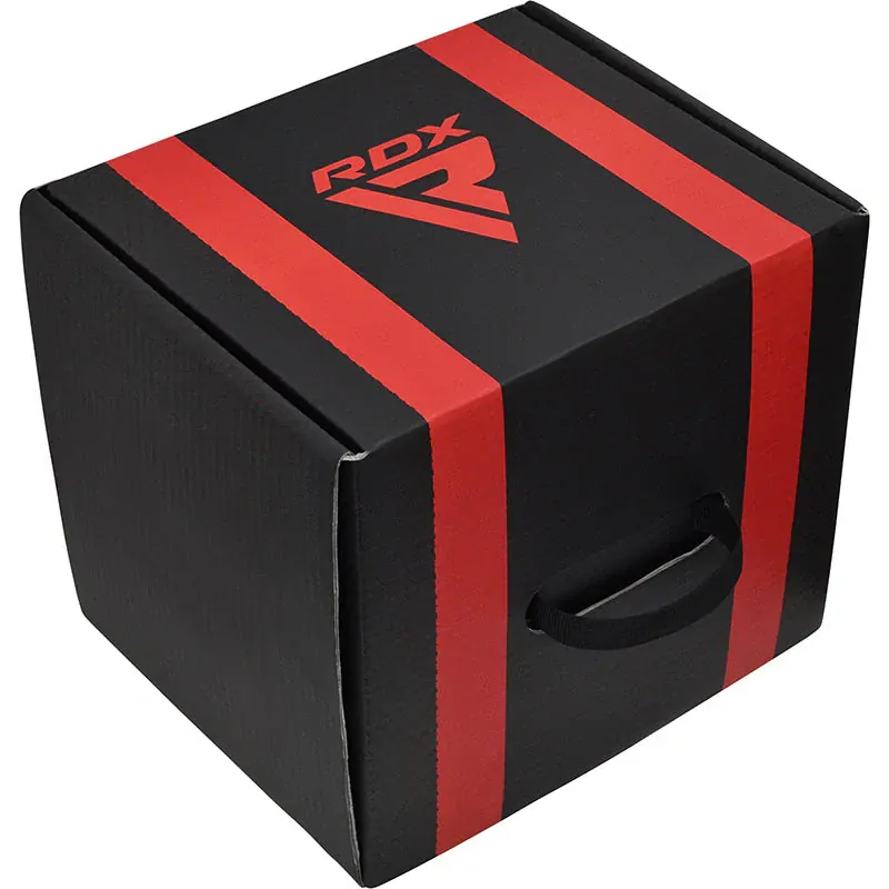 Boxerska prilba - RDX - PRO - APEX - s  ochranou lícnice