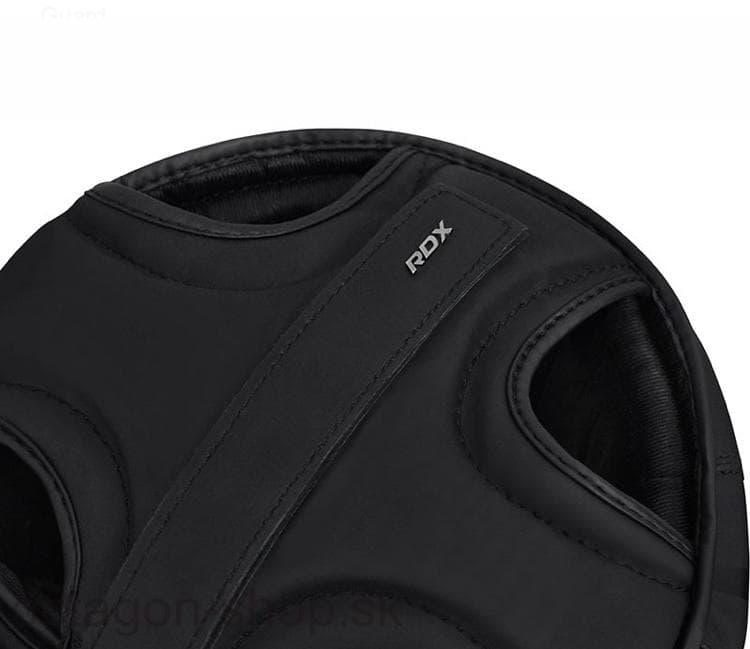 Boxerská prilba - RDX - T15 Noir