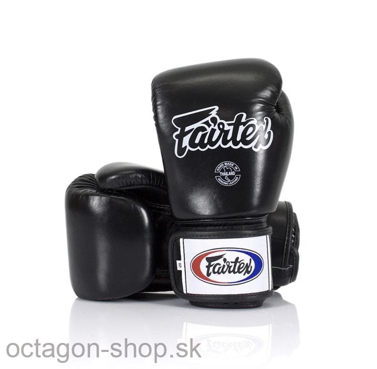 Boxerské rukavice - FAIRTEX - BGV1 “Tight-Fit”
