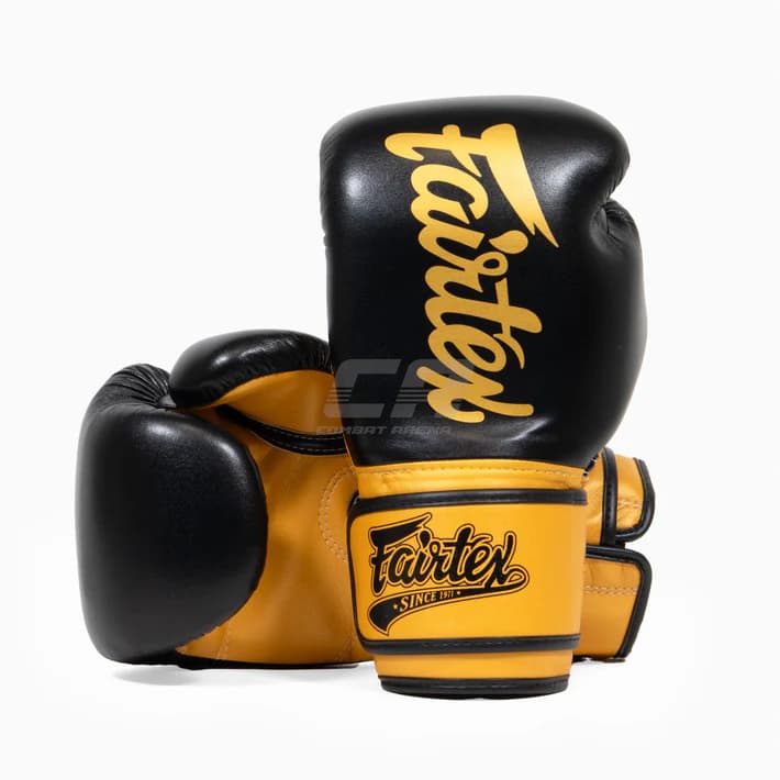 Boxerské rukavice - FAIRTEX - BGV18 - Super Sparring