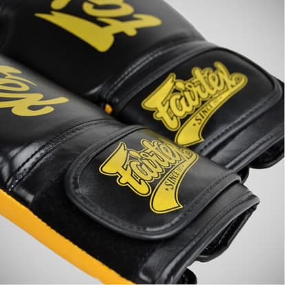 Boxerské rukavice - FAIRTEX - BGV18 - Super Sparring