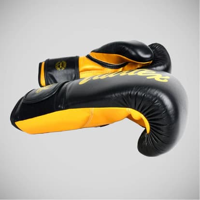 Boxerské rukavice - FAIRTEX - BGV18 - Super Sparring