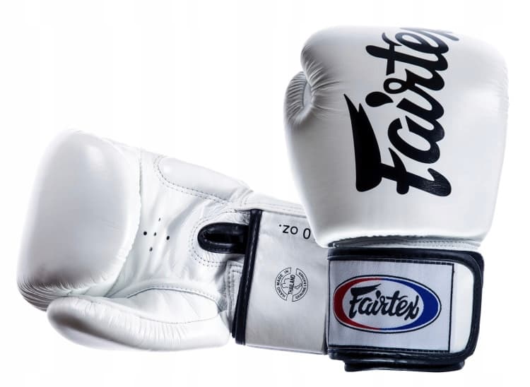 Boxerské rukavice - FAIRTEX - BGV19 - Deluxe