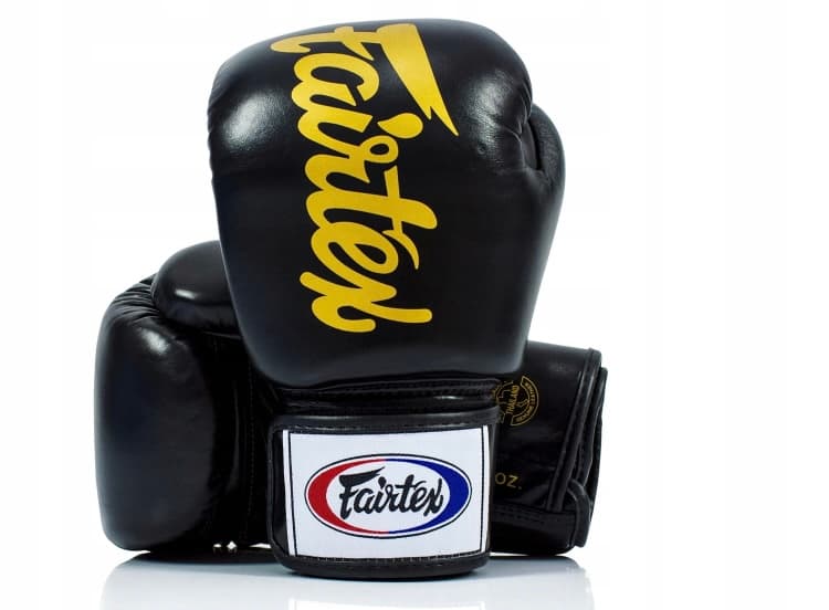 Boxerské rukavice - FAIRTEX - BGV19 - Deluxe