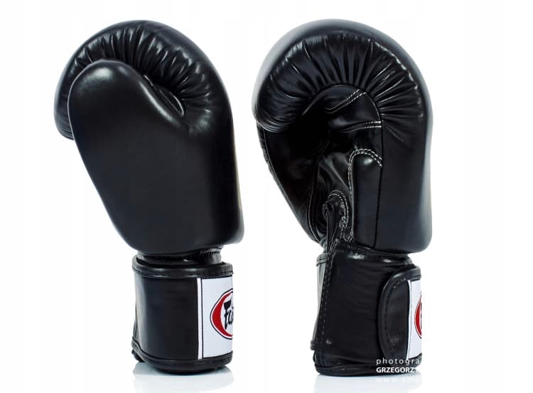 Boxerské rukavice - FAIRTEX - BGV19 - Deluxe