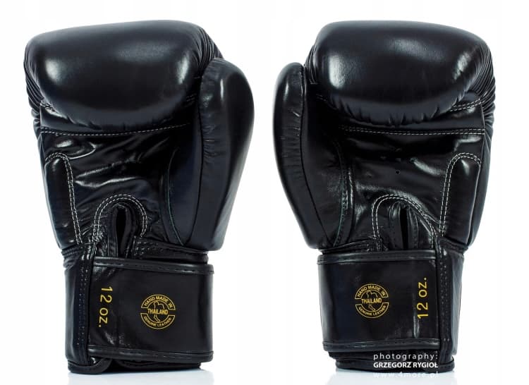 Boxerské rukavice - FAIRTEX - BGV19 - Deluxe