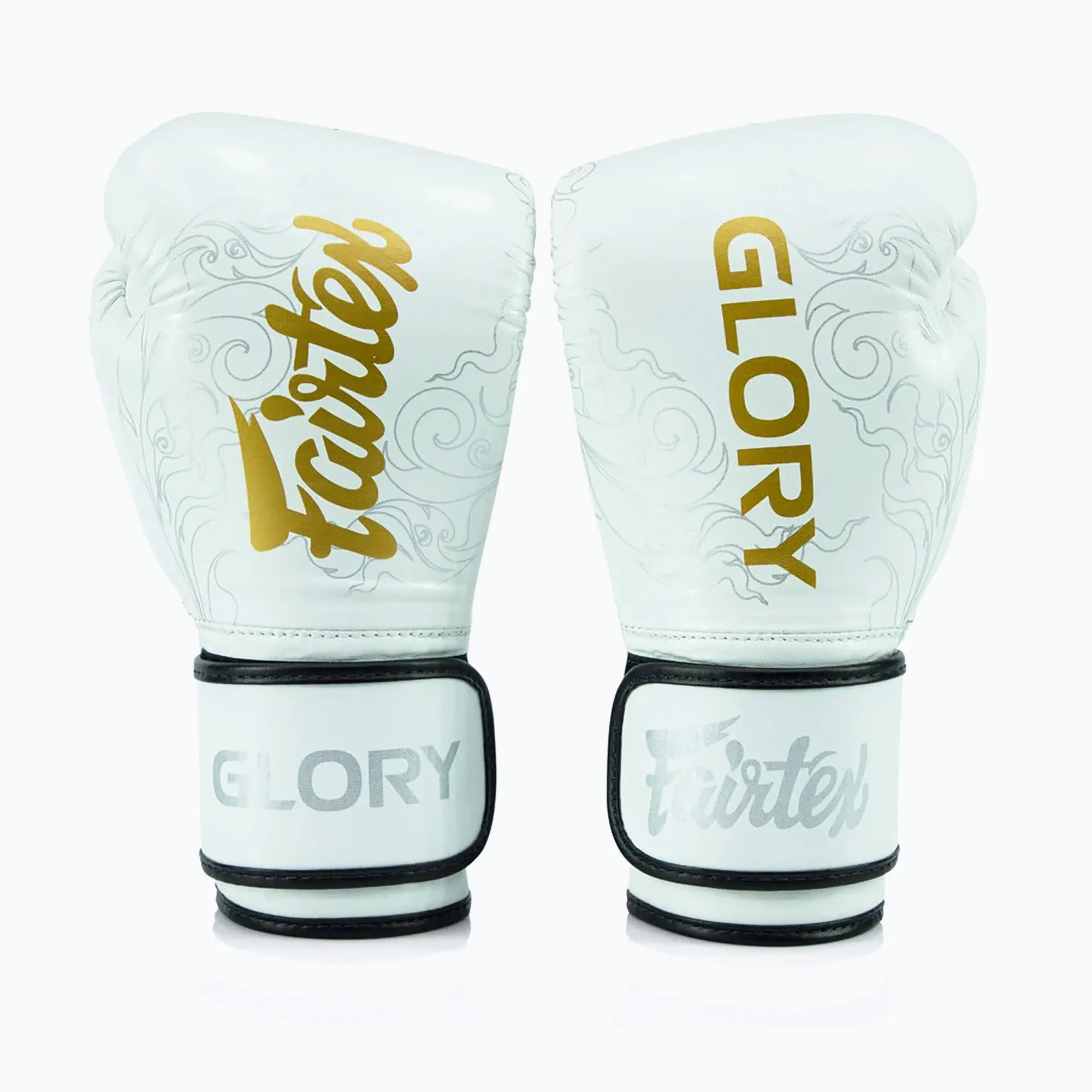 Boxerské rukavice - FAIRTEX - BGVG3