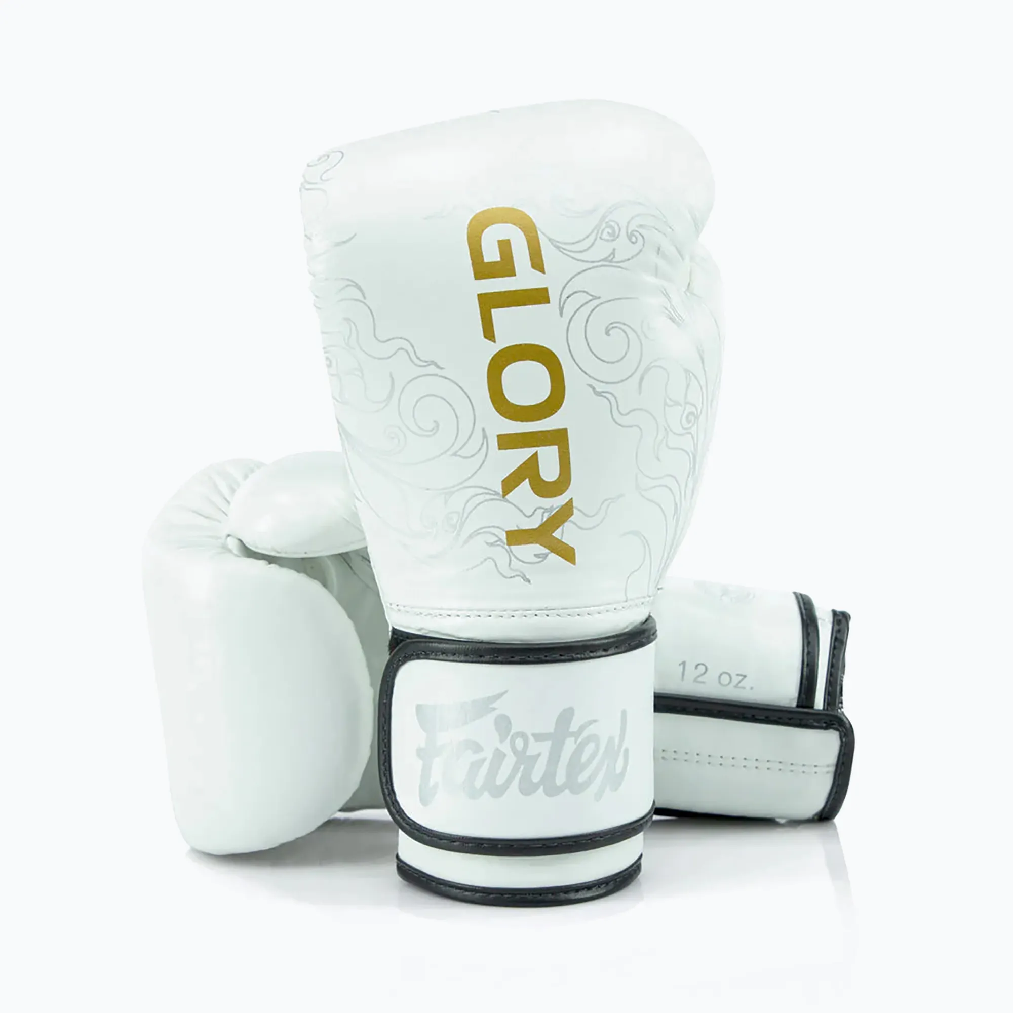 Boxerské rukavice - FAIRTEX - BGVG3