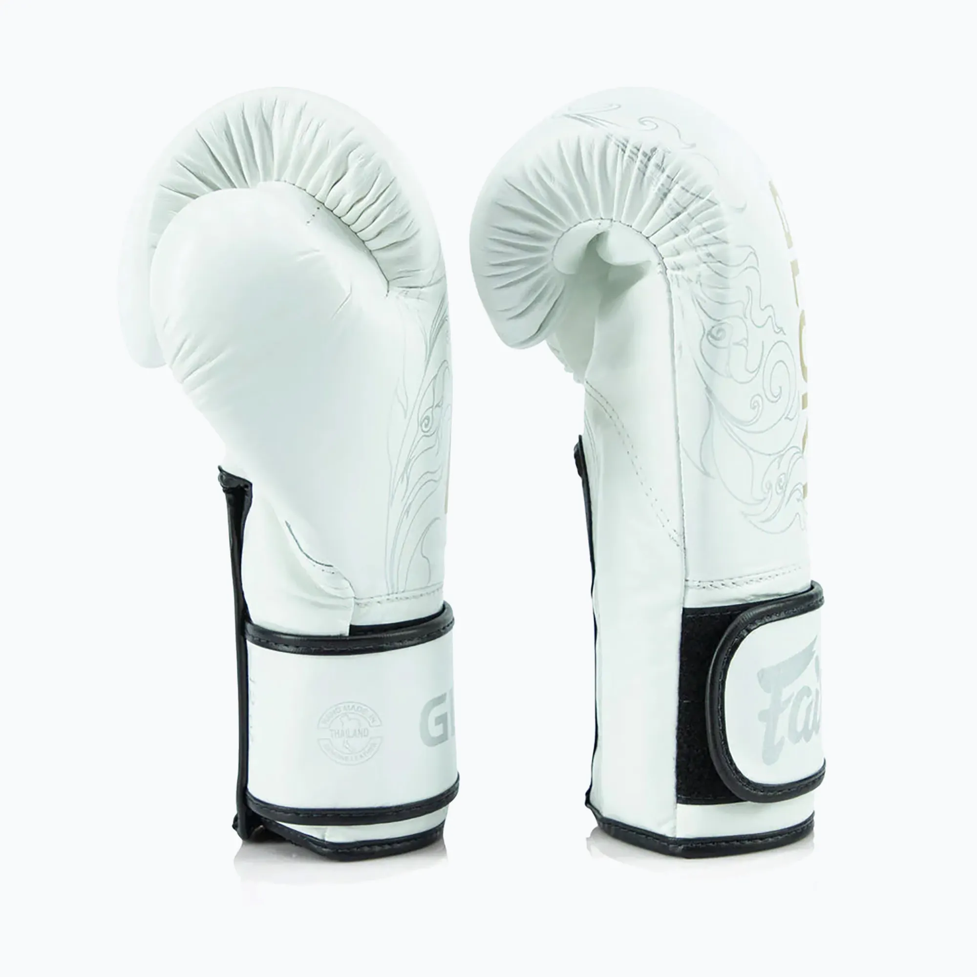 Boxerské rukavice - FAIRTEX - BGVG3