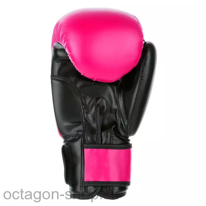 Boxerské rukavice - Fighter - Basic