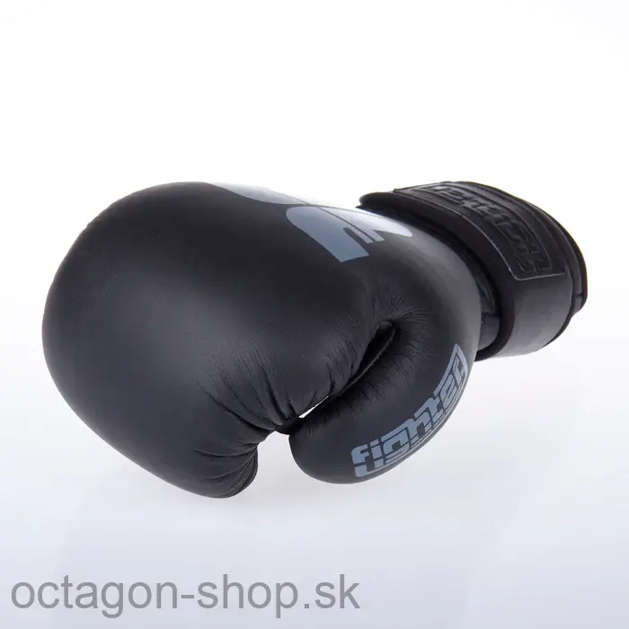 Boxerské rukavice - Fighter - Siam