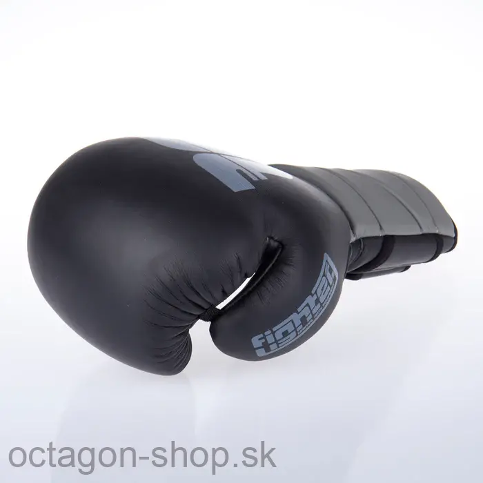 Boxerské rukavice - Fighter - Sparring