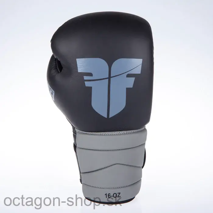 Boxerské rukavice - Fighter - Sparring