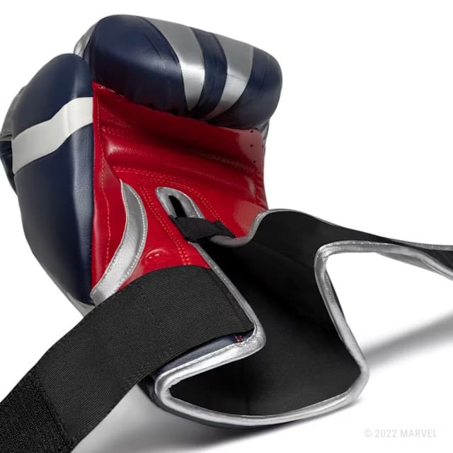 Boxerské rukavice - HAYABUSA - Marvel’s - Captain America