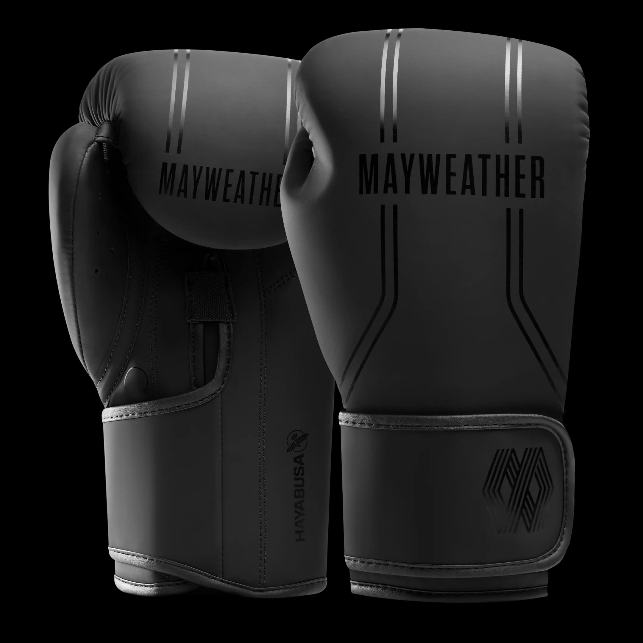 Boxerské rukavice - HAYABUSA - Mayweather Contender