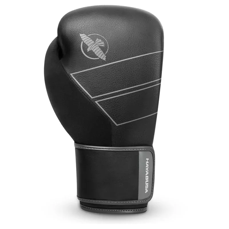 Boxerské rukavice - HAYABUSA - S4 - kože