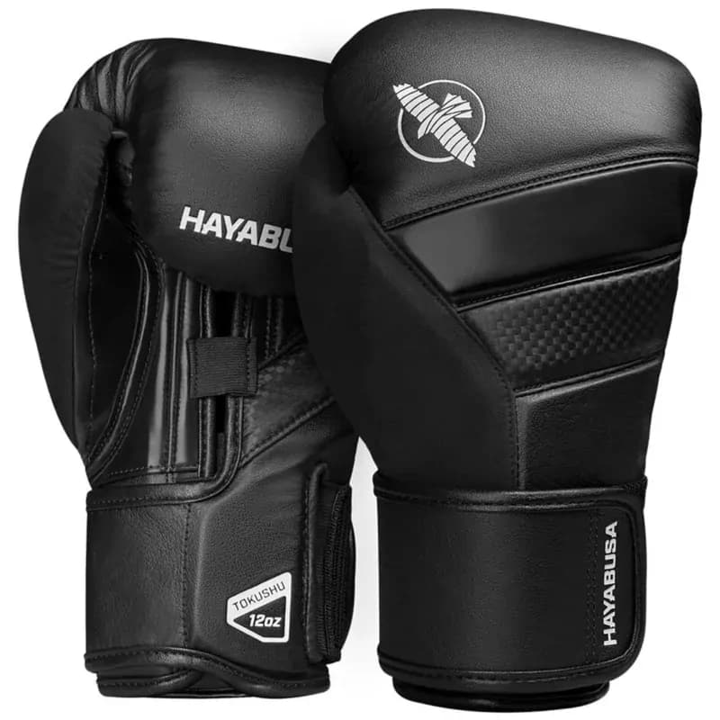 Boxerské rukavice - HAYABUSA - T3