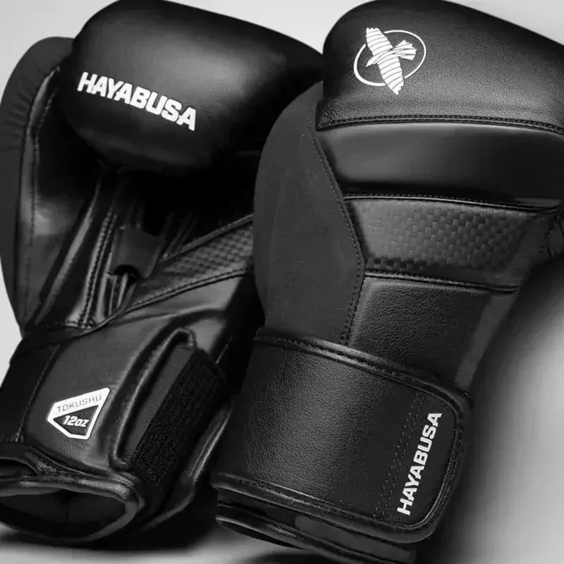 Boxerské rukavice - HAYABUSA - T3