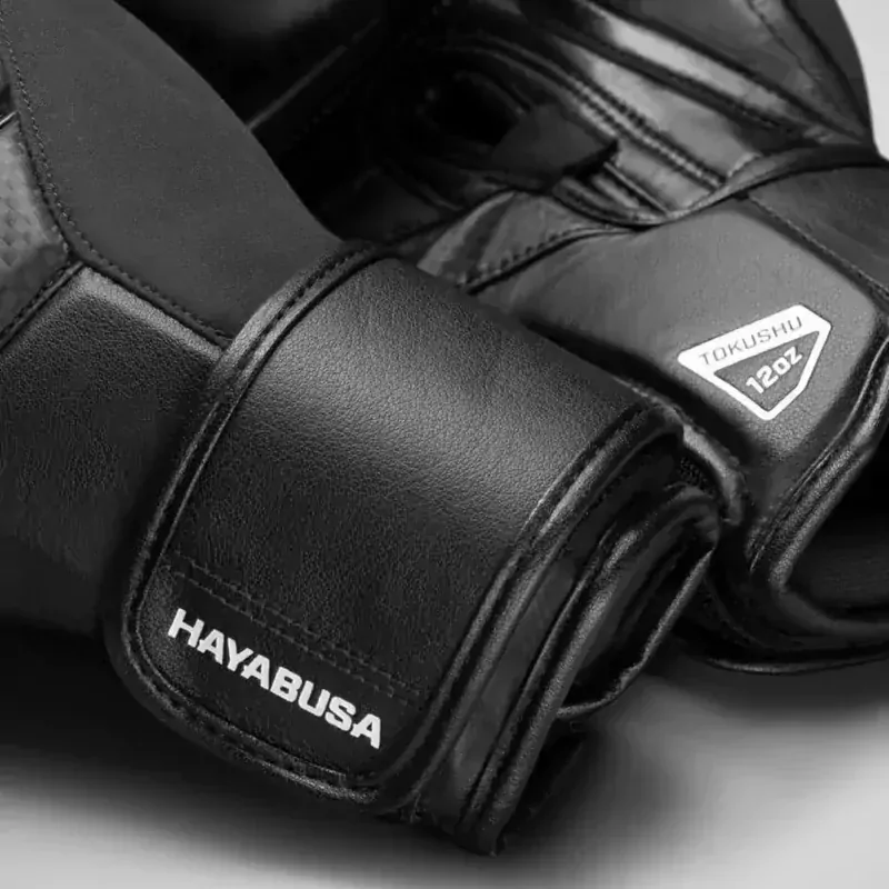 Boxerské rukavice - HAYABUSA - T3