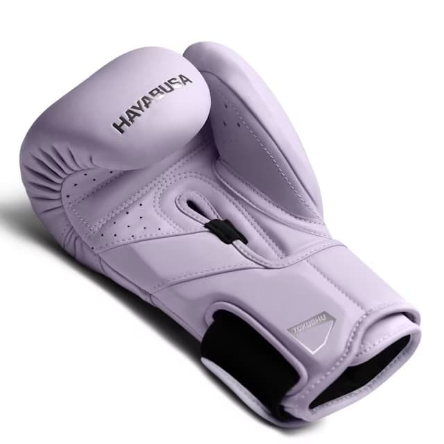Boxerské rukavice - HAYABUSA - T3 Kanpeki