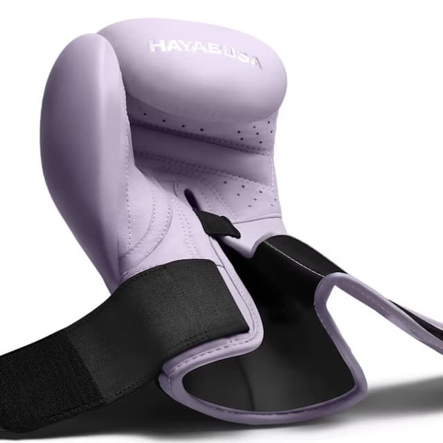 Boxerské rukavice - HAYABUSA - T3 Kanpeki