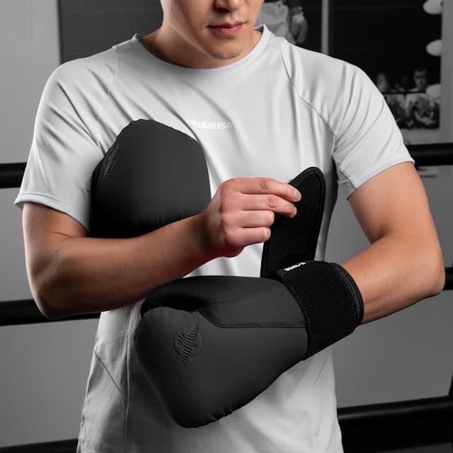Boxerské rukavice - HAYABUSA - T360