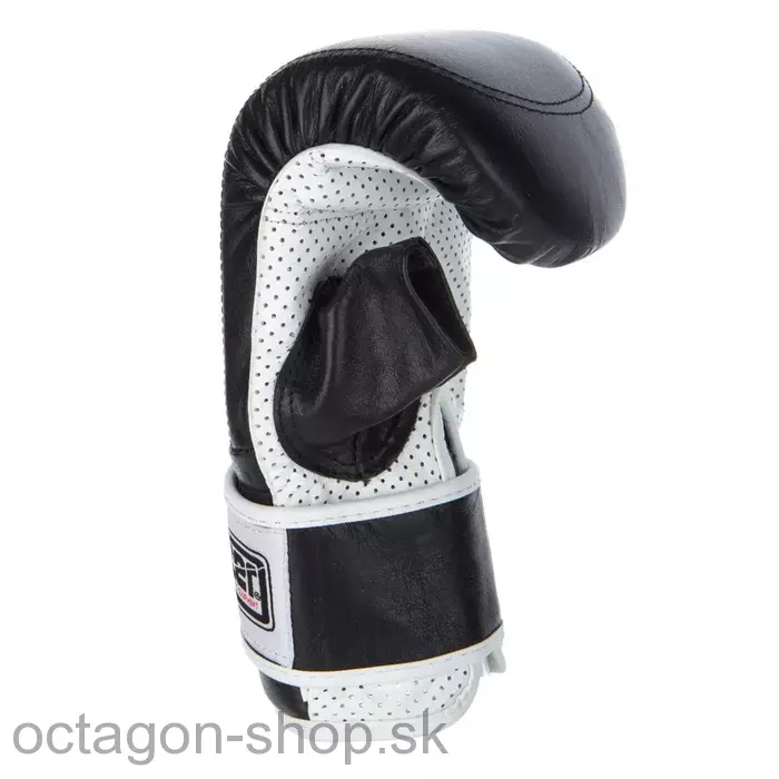 Boxerské rukavice pytlovky - Fighter - Velcro