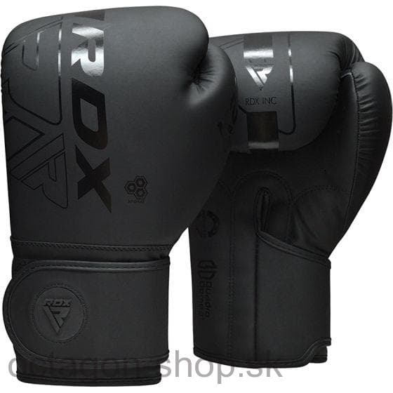 Boxerské rukavice - RDX - KARA 6
