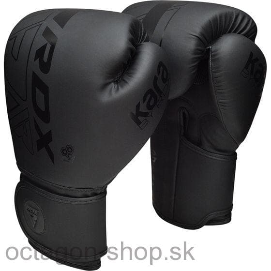Boxerské rukavice - RDX - KARA 6