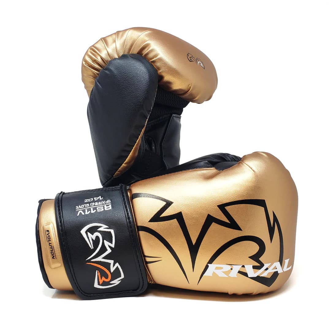 Boxerské rukavice - RIVAL - RS11V Evolution