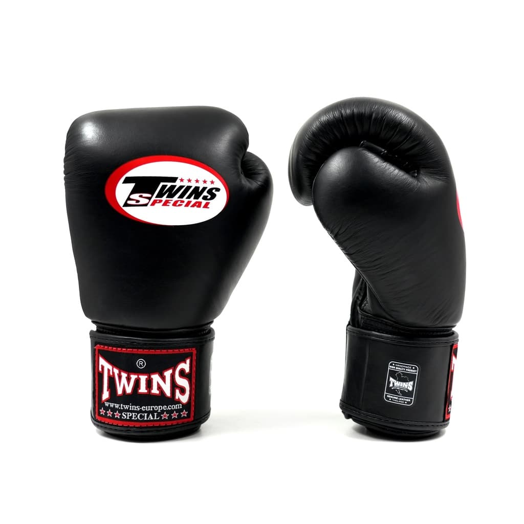 Boxerské rukavice - Twins Special - BG-N V2