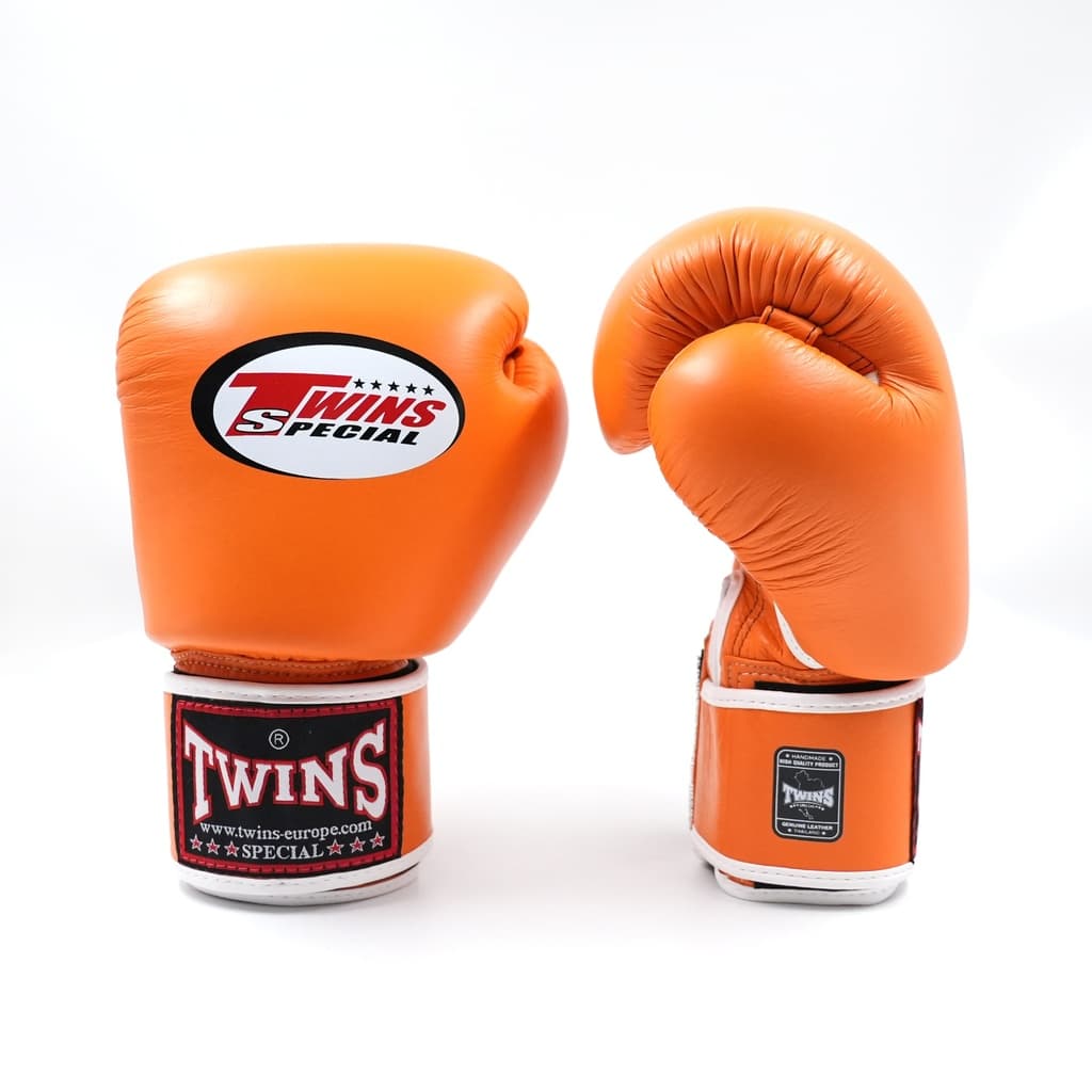 Boxerské rukavice - Twins Special - BGVL 3