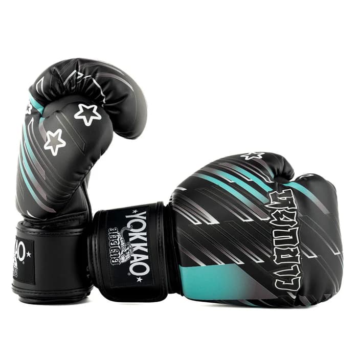 Boxerské rukavice - YOKKAO - Power