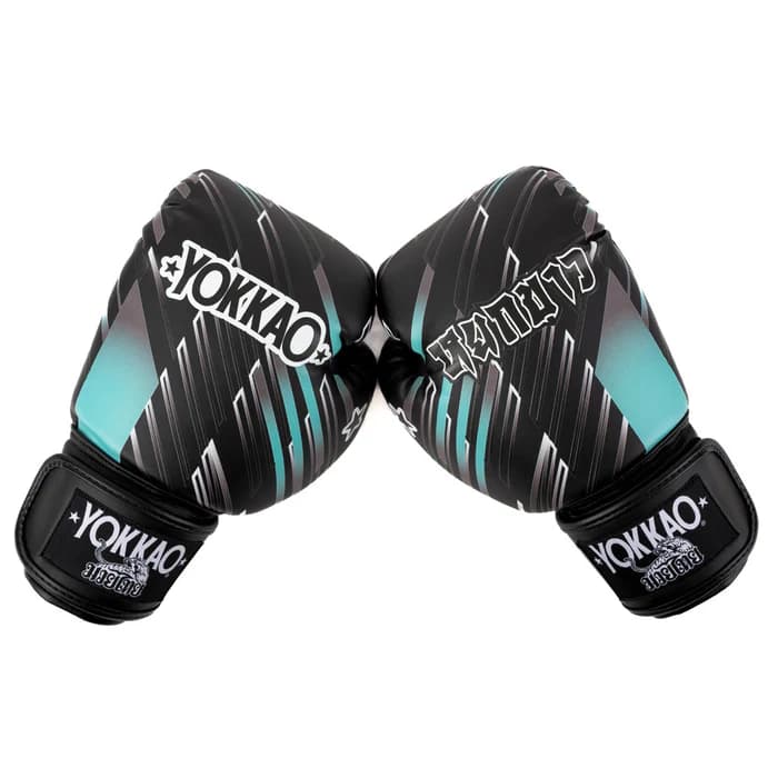 Boxerské rukavice - YOKKAO - Power