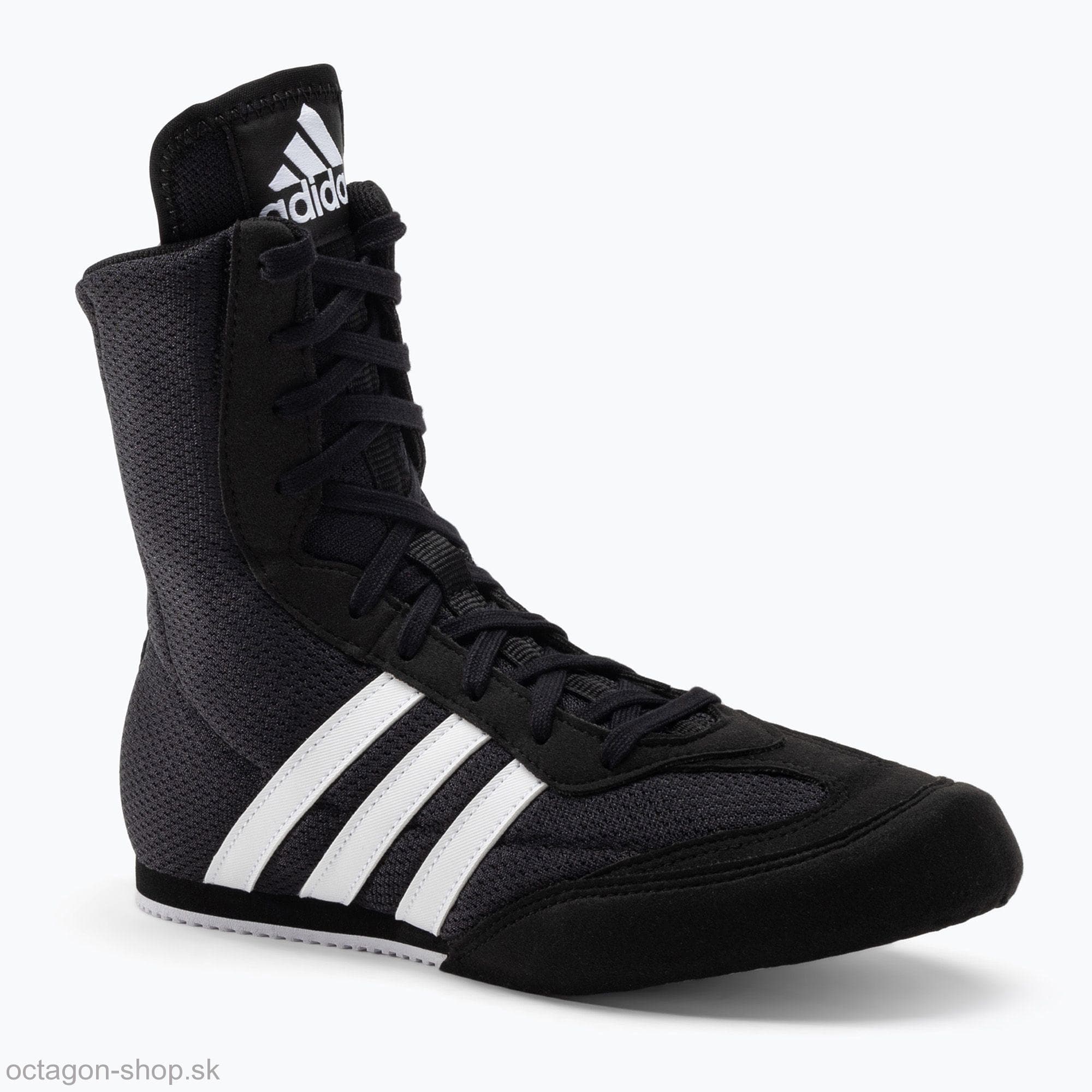 Boxerské tenisky - Adidas - Box Hog 2.0
