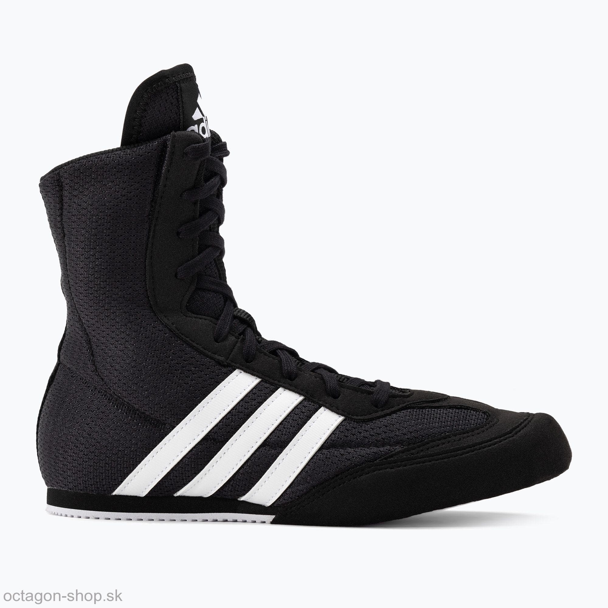 Boxerské tenisky - Adidas - Box Hog 2.0