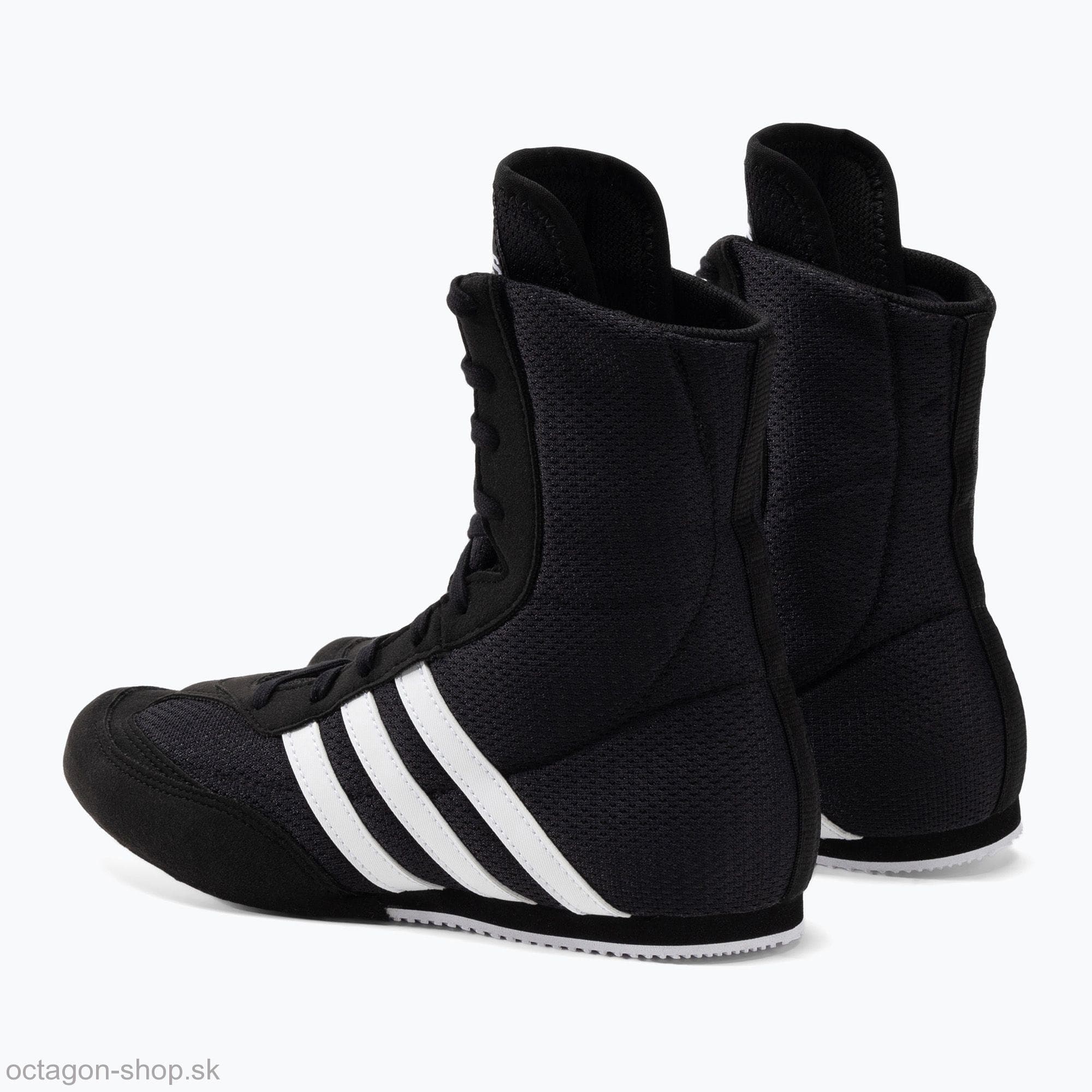 Boxerské tenisky - Adidas - Box Hog 2.0