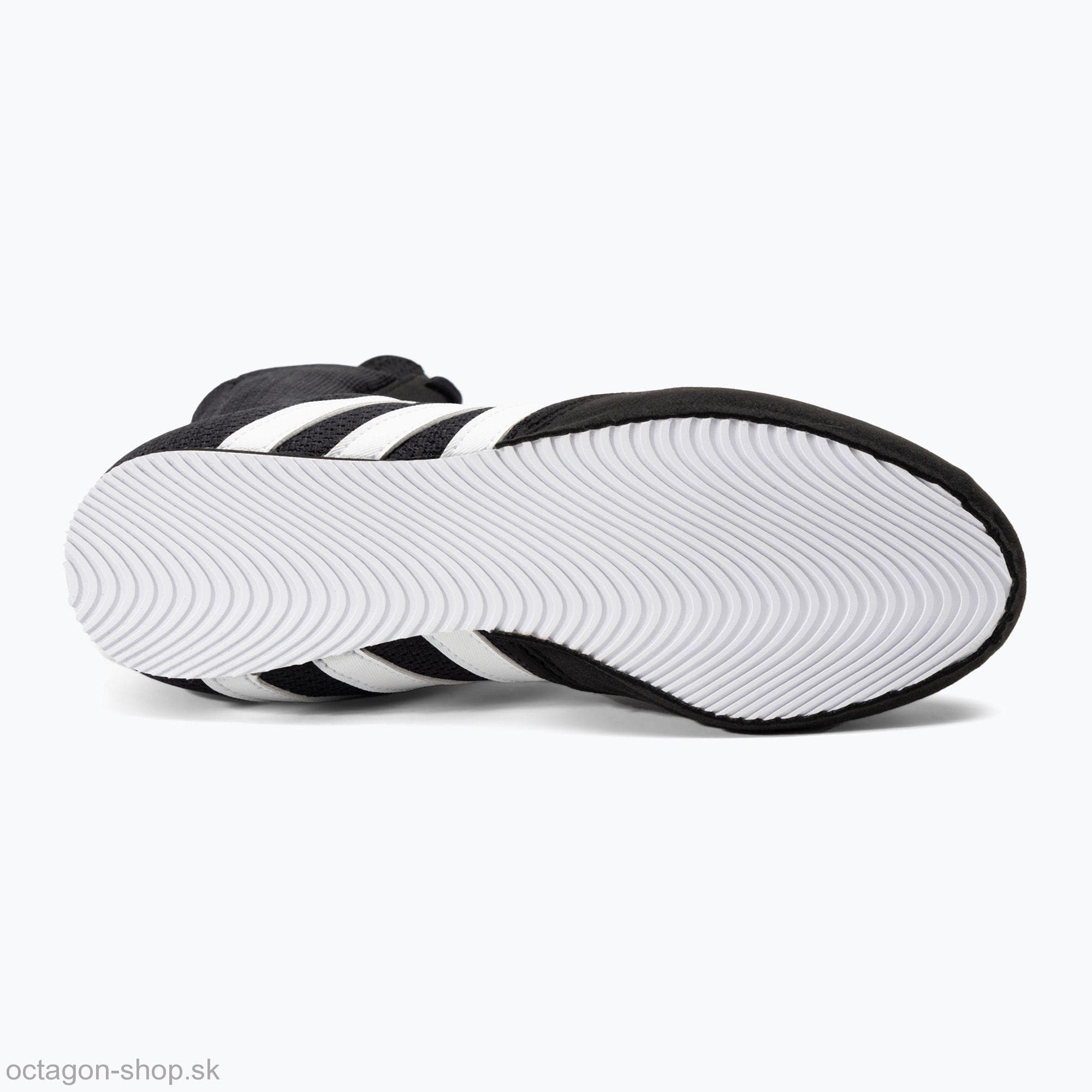 Boxerské tenisky - Adidas - Box Hog 2.0