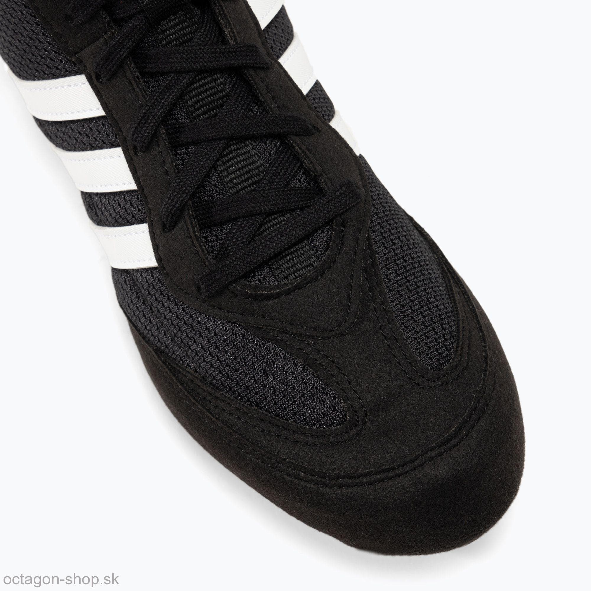 Boxerské tenisky - Adidas - Box Hog 2.0