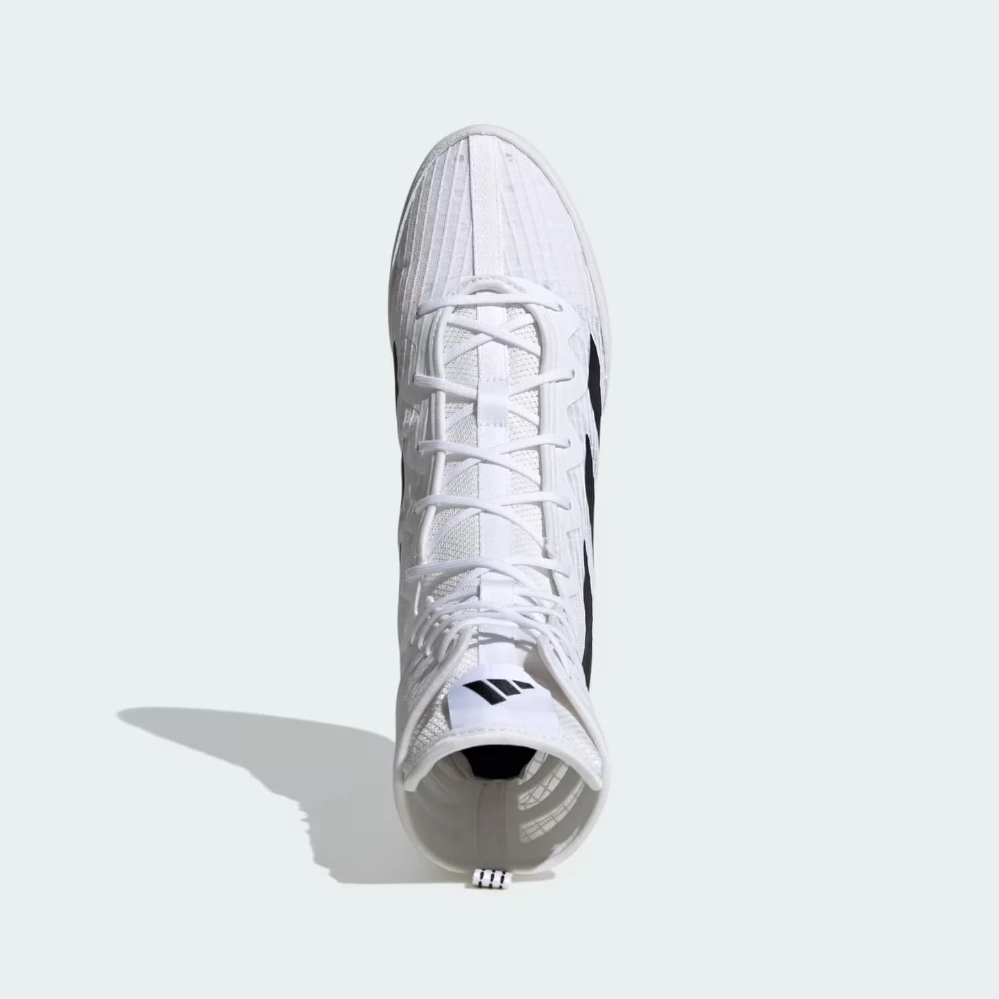 Boxerské tenisky - Adidas - Box Hog 4