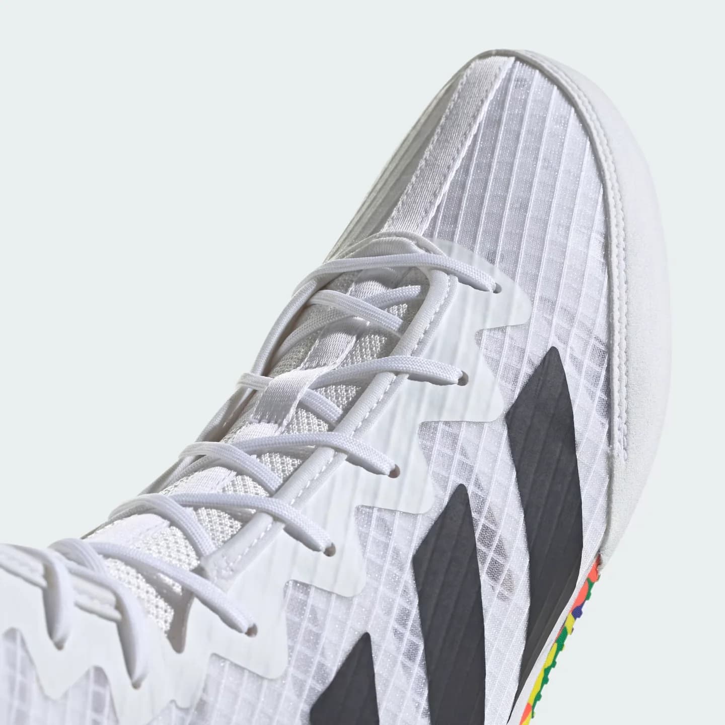Boxerské tenisky - Adidas - Box Hog 4