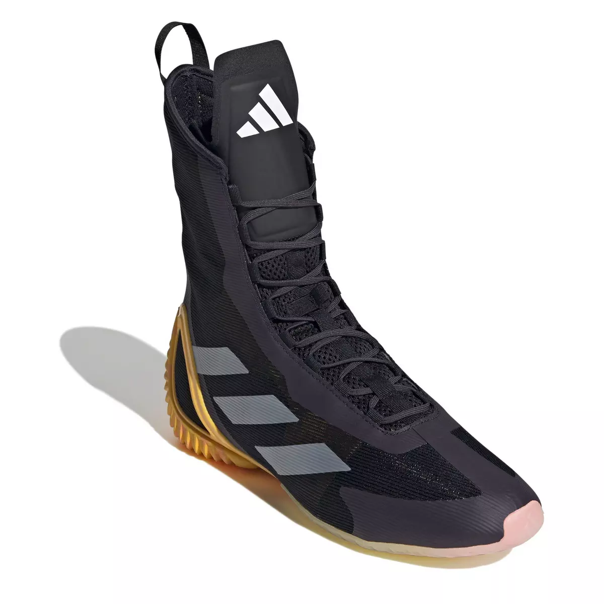 Boxerské tenisky - Adidas - Speedex Ultra